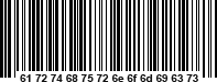 61 72 74 68 75 72 6e 6f 6d 69 63 73